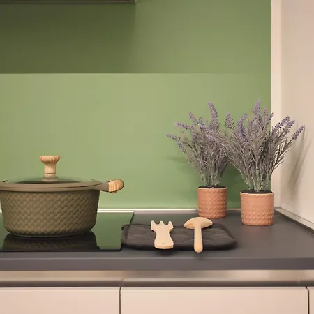 Corso Sempione - Elegant Loft 公寓 *