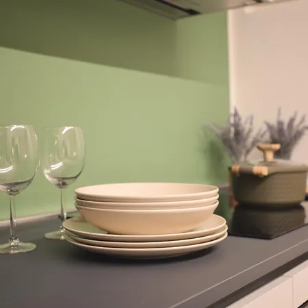 Corso Sempione - Elegant Loft * 米兰