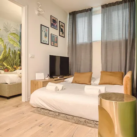 Corso Sempione - Elegant Loft Milano