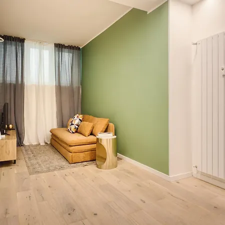 Corso Sempione - Elegant Loft *
