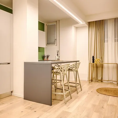 Corso Sempione - Elegant Loft * Milano
