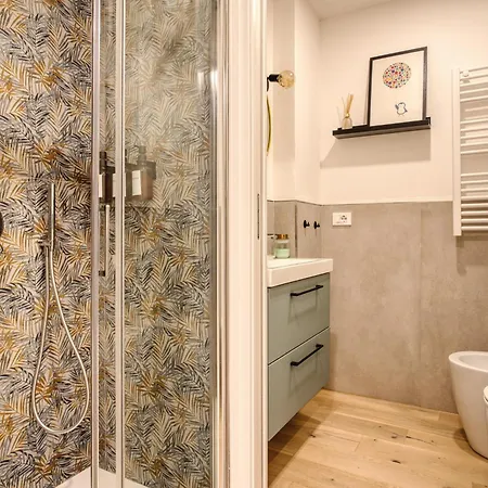 Corso Sempione - Elegant Loft * Milano