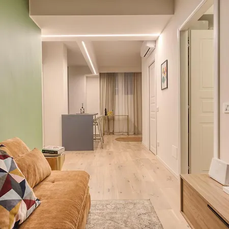 Corso Sempione - Elegant Loft * Milano