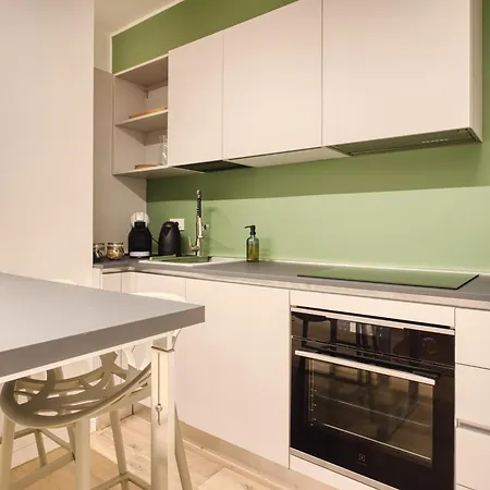 Corso Sempione - Elegant Loft * Milano